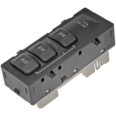 Dorman 4WD Switch 901-162